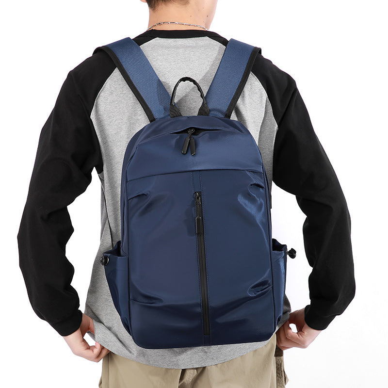 Durable Waterproof Multi-Compartment Backpack Stornfield