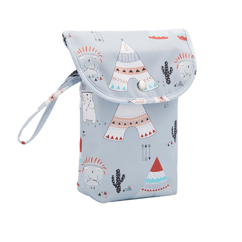 Stylish Pet Waste Bag Dispenser Stornfield