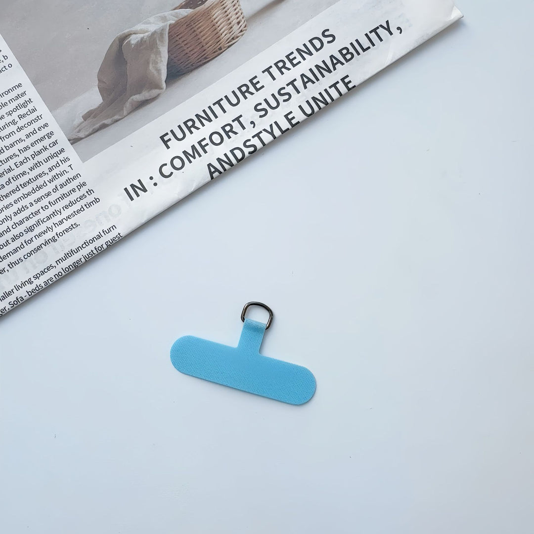 Versatile Silicone Tag Stornfield
