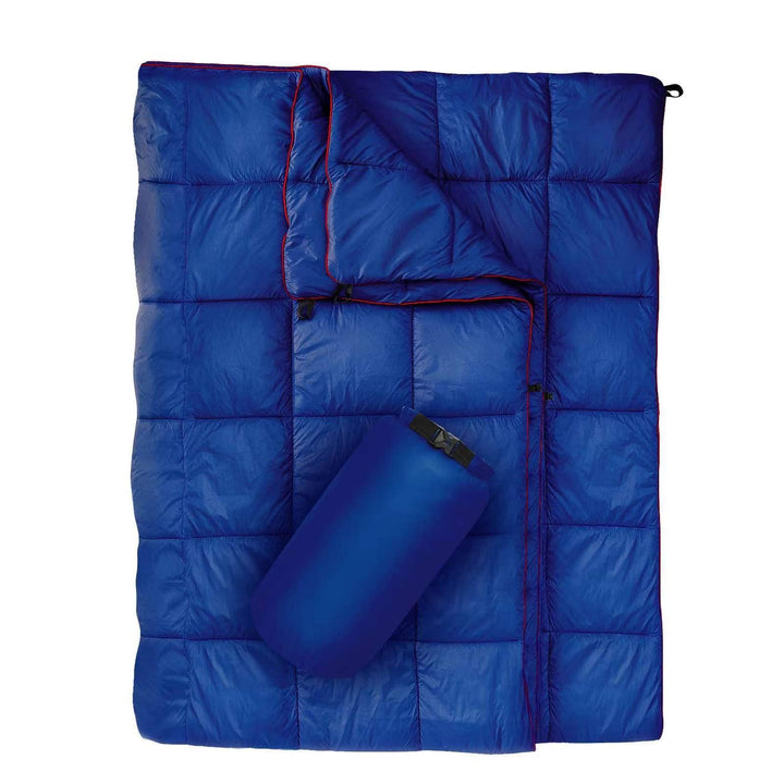 Women ultralight sleeping blanket Stornfield