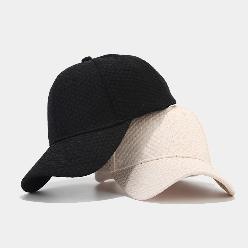 Women's Performance Textured Baseball Cap Stornfield