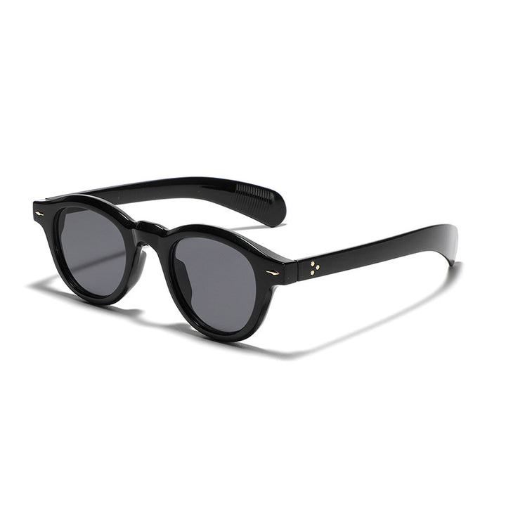 Women's retro-inspired sunglasses Stornfield