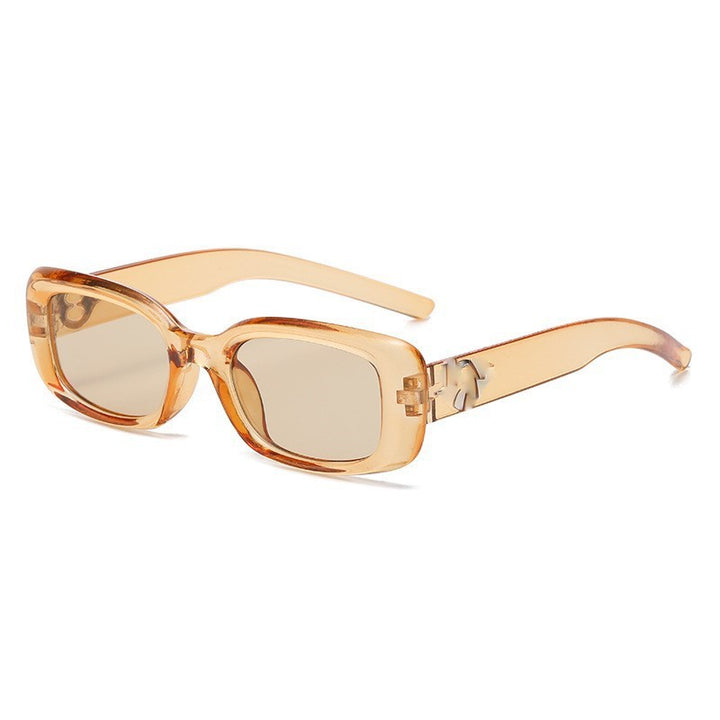 Chunky Square Sunglasses Stornfield