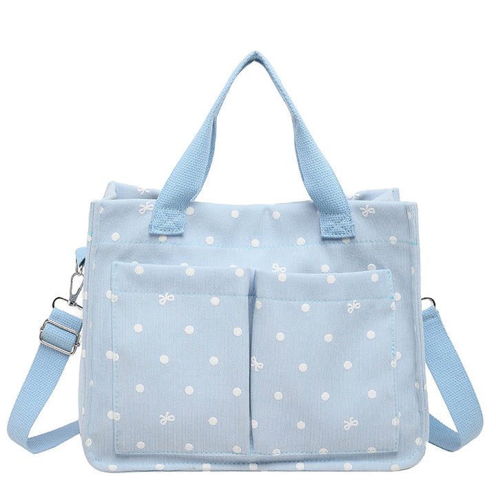 WoStructured Utility Crossbody Bag Stornfield