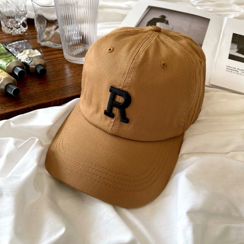 Women's Classic Adjustable Baseball Cap Stornfield