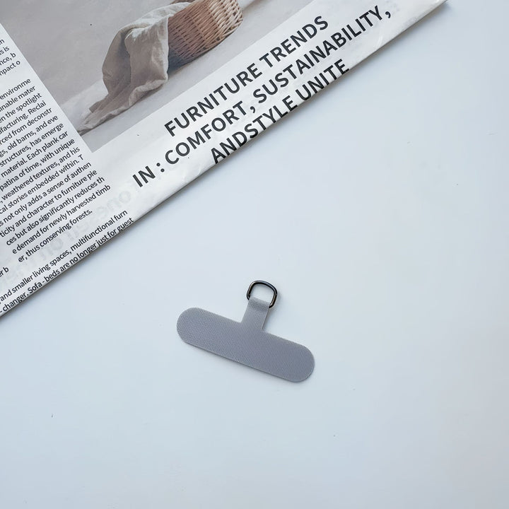 Versatile Silicone Tag Stornfield
