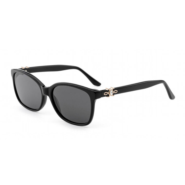 Ladies vintage sunglasses with unusual design and UV protection Stornfield
