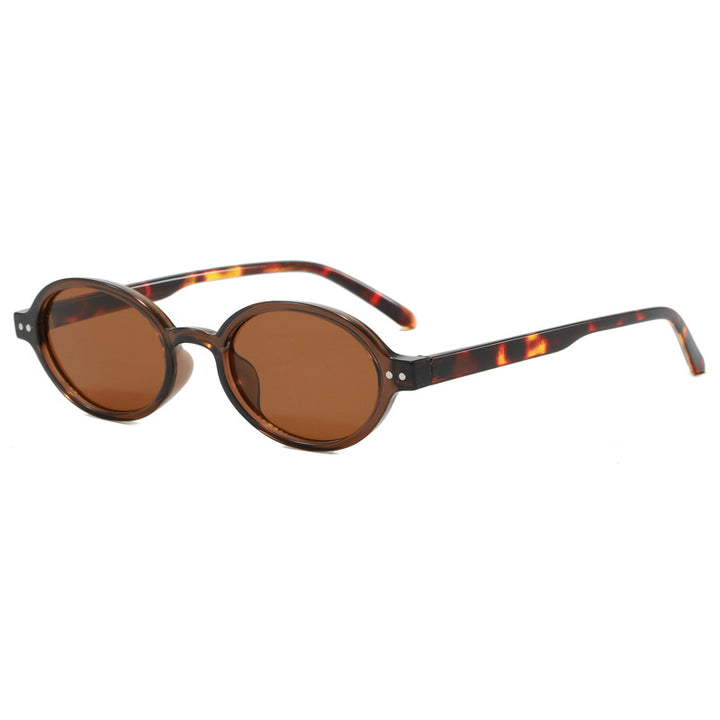 Women Retro Sunglasses Stornfield