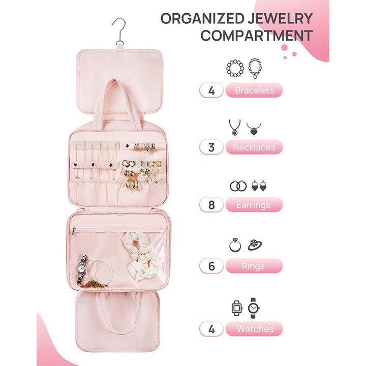 Jewelry Organizer Bag Stornfield