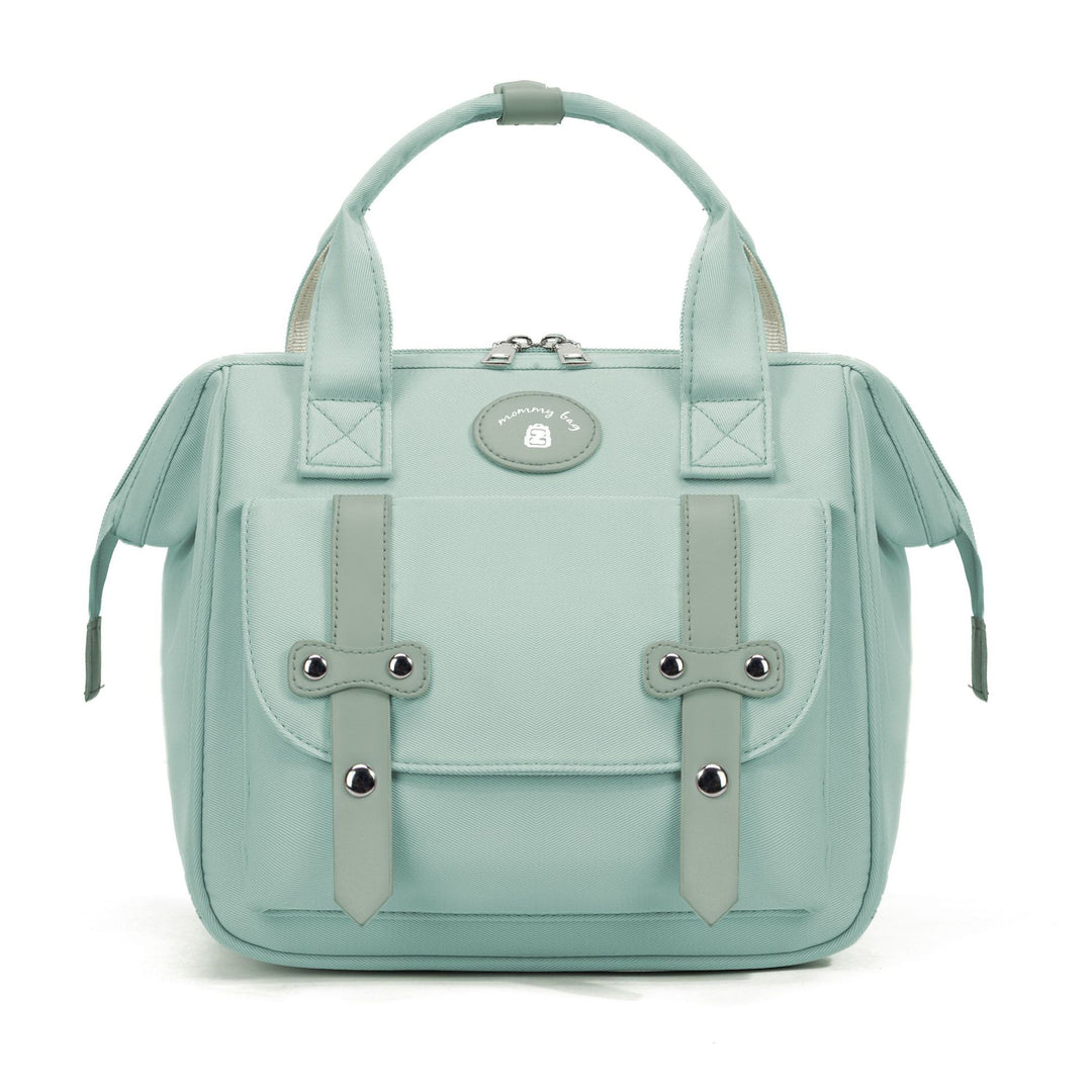 Premium Multi-Functional Diaper Handbag Stornfield