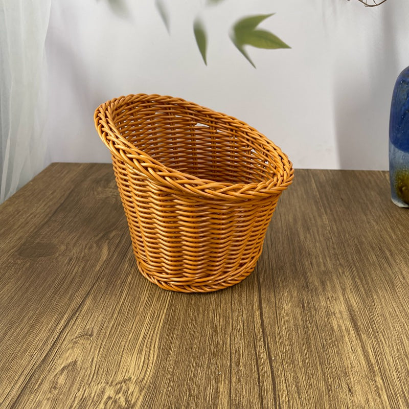 Ladies cute decorative basket Stornfield