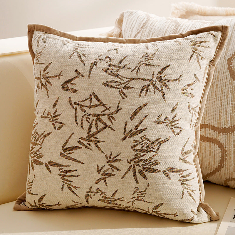 Ladies Structured Decorative Cushion Cover Stornfield