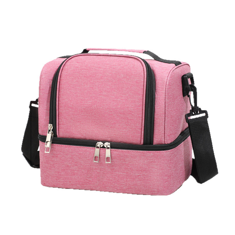 Insulated Lunch Backpack Stornfield