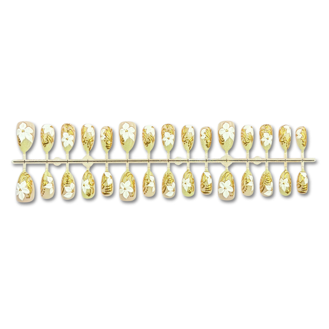 Artificial Nails Stornfield