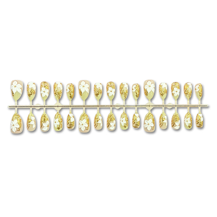 Artificial Nails Stornfield