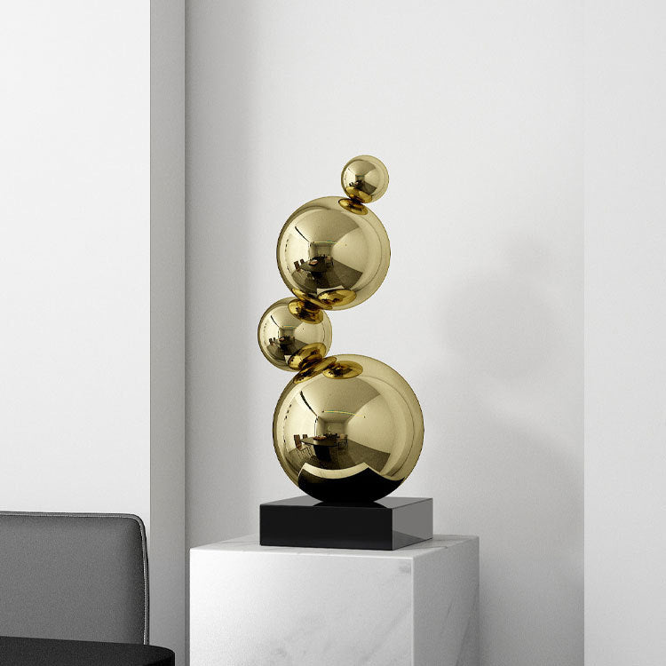 Contemporary Sculpture