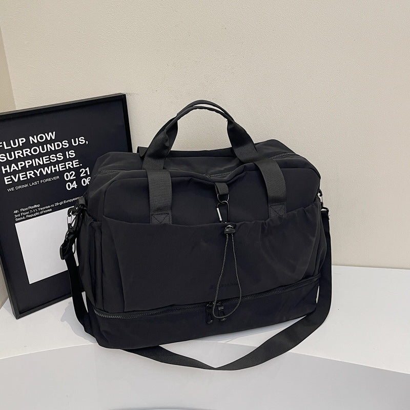Multifunctional Sports Bag With Durable Design Stornfield