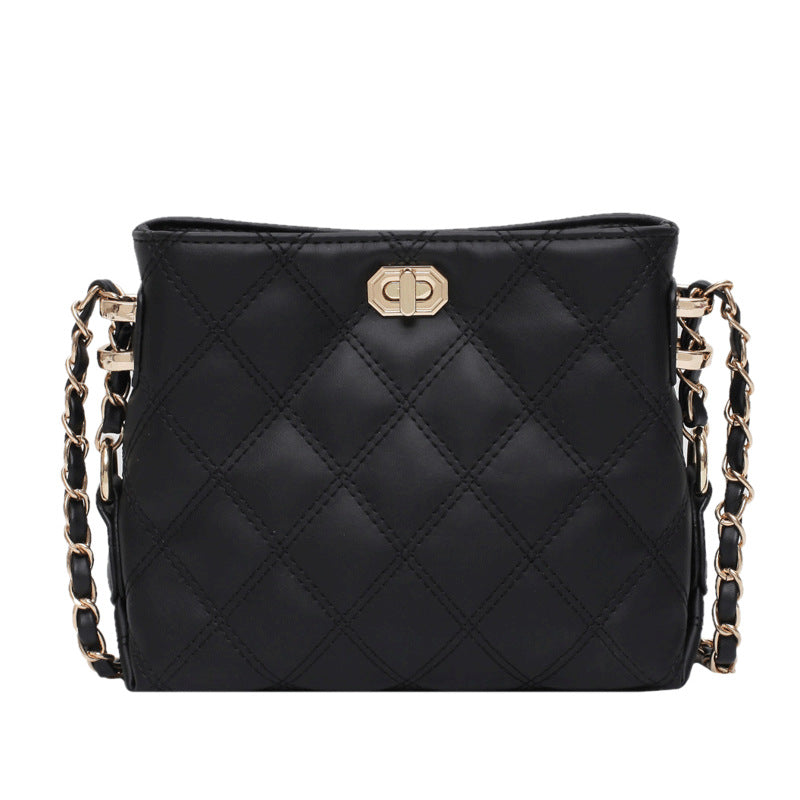 Quilted Crossbody Bag Stornfield
