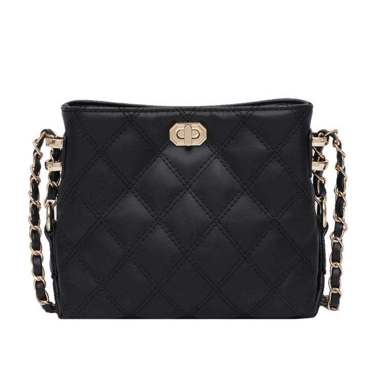 Quilted Crossbody Bag Stornfield