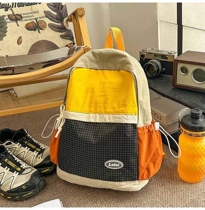 Multi-Functional Outdoor Backpack Stornfield
