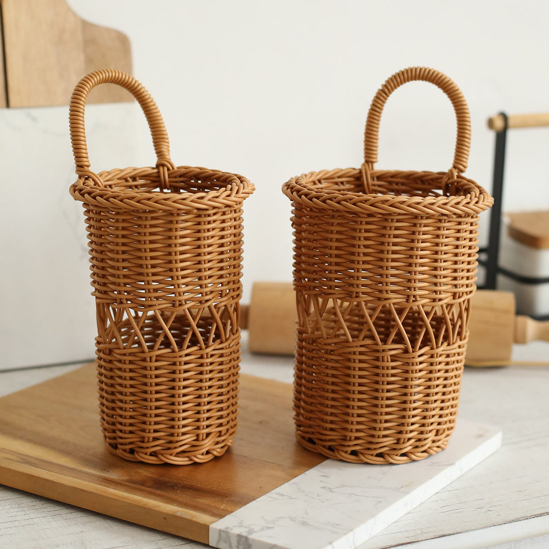 Woven Storage Basket Stornfield