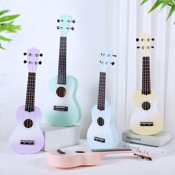 Educational Ukulele Stornfield