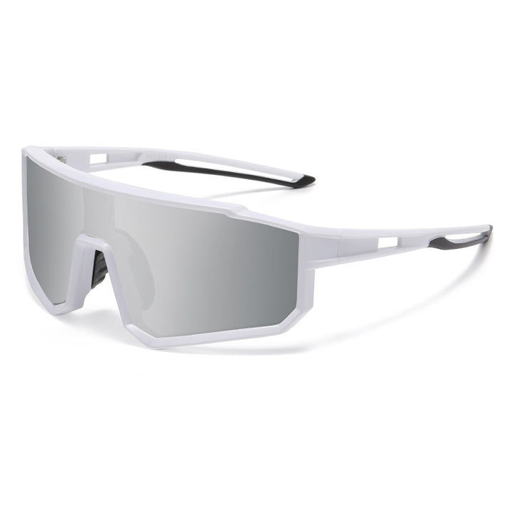 Unisex Stylish Sports Sunglasses Stornfield