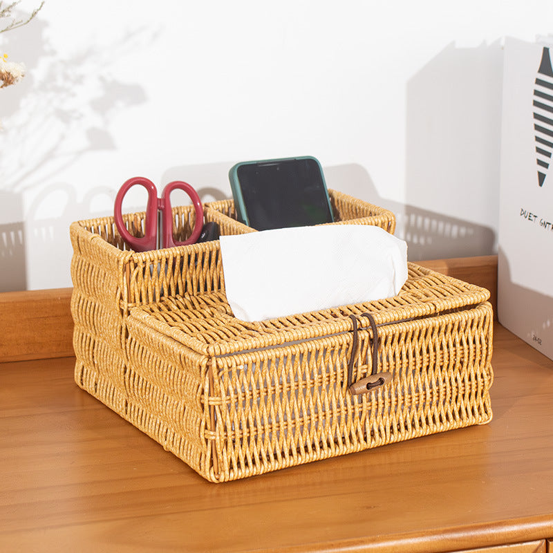 Storage Basket Stornfield