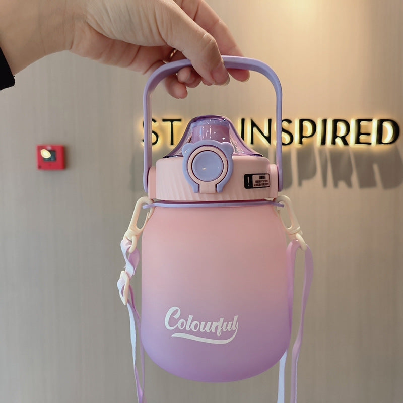 Women Multifunctional Water Bottle Stornfield