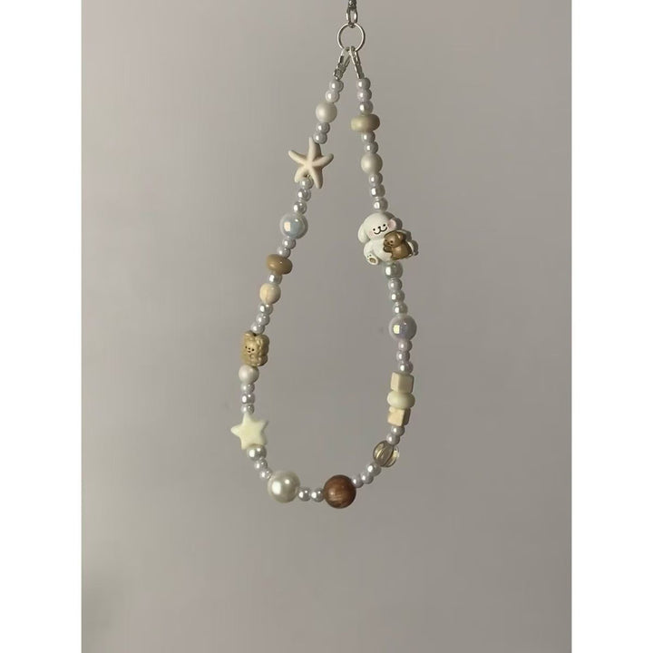Decorative Beaded Eyewear Chain Stornfield 1790135131