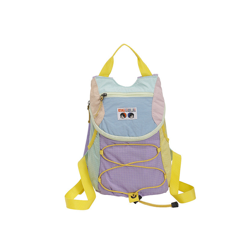 Multi-Functional Lightweight Backpack Stornfield