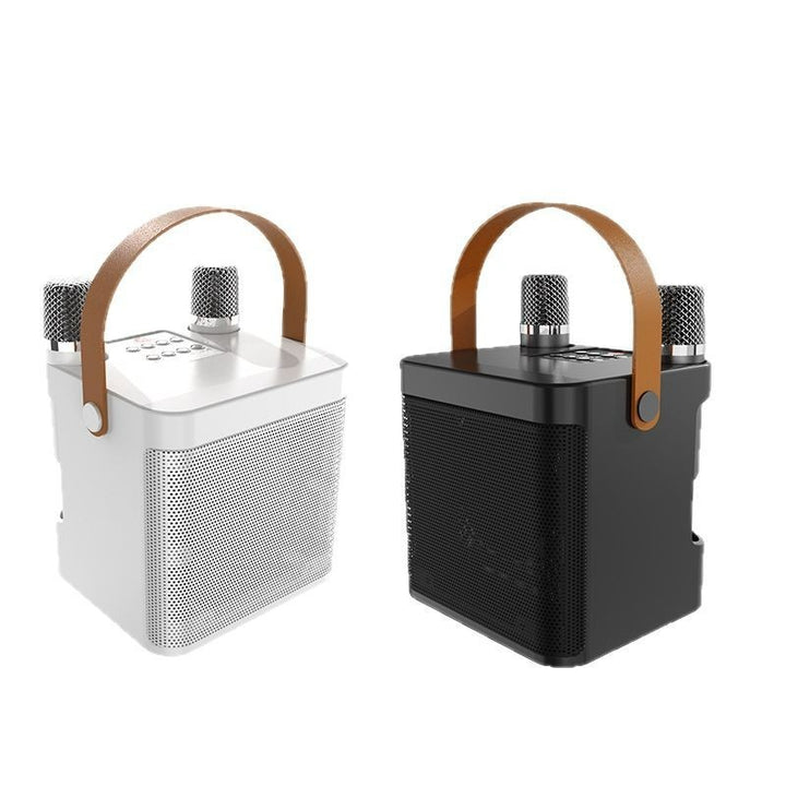 Portable Wireless Speaker Stornfield