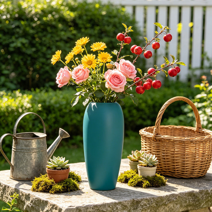 Modern Minimalistic Accent Vase Stornfeild