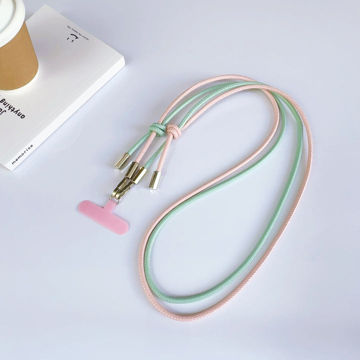 Stylish Adjustable Lanyard Strap Stornfield