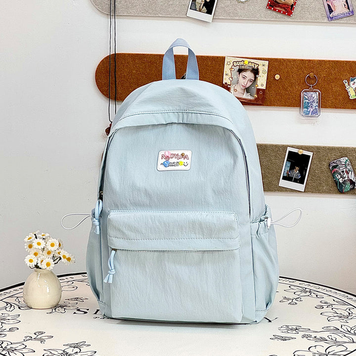 Creative Character-Designed Backpack Stornfield