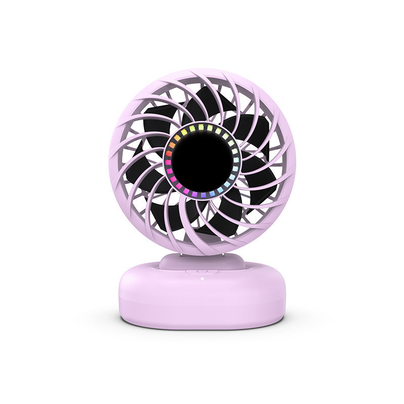 Women's Portable Fan Stornfield