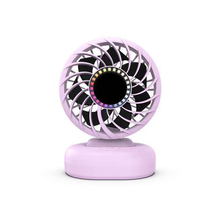 Women's Portable Fan Stornfield