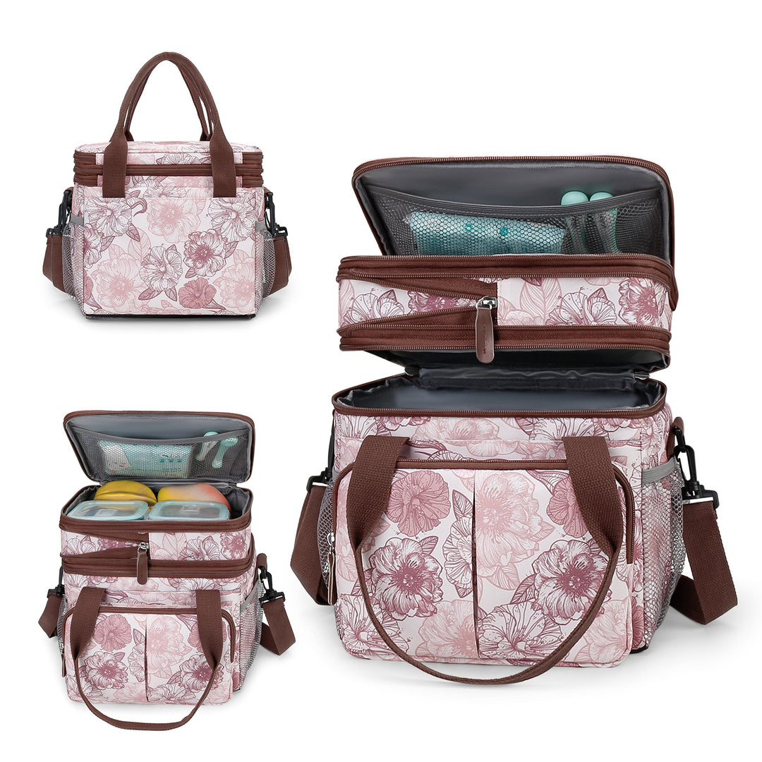 Multifunctional cooler bag Stornfield