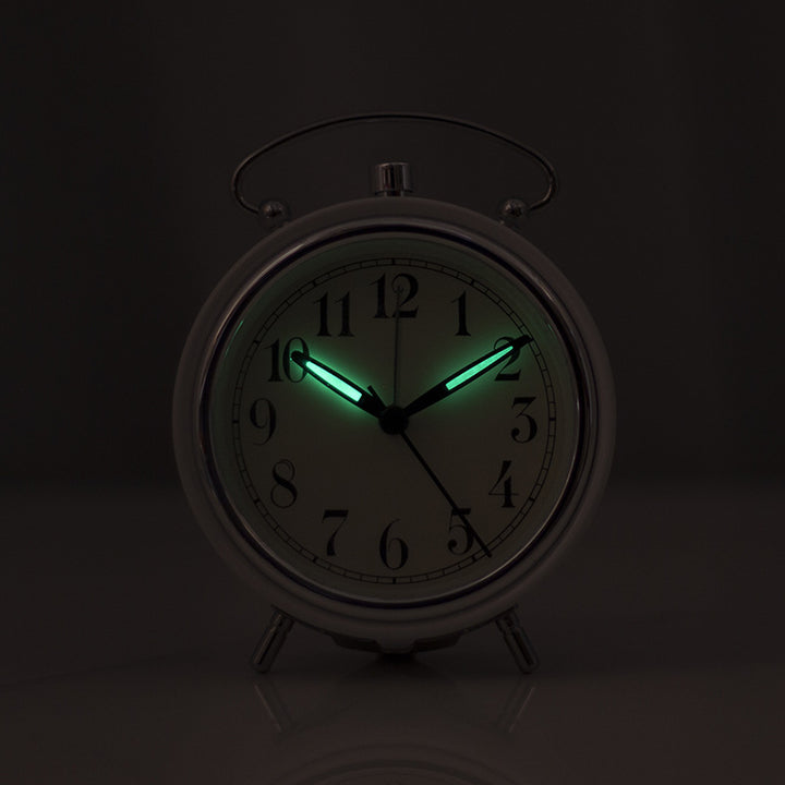 Stornfield Alarm Clock