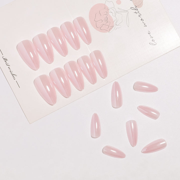 Premium Stiletto Press-On Nail Tips Stornfield