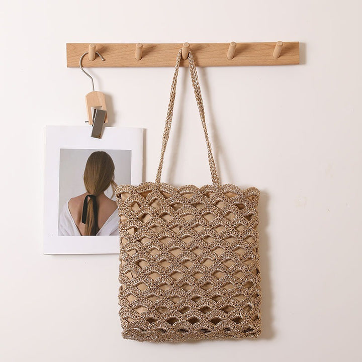 Practical mesh bag Stornfield
