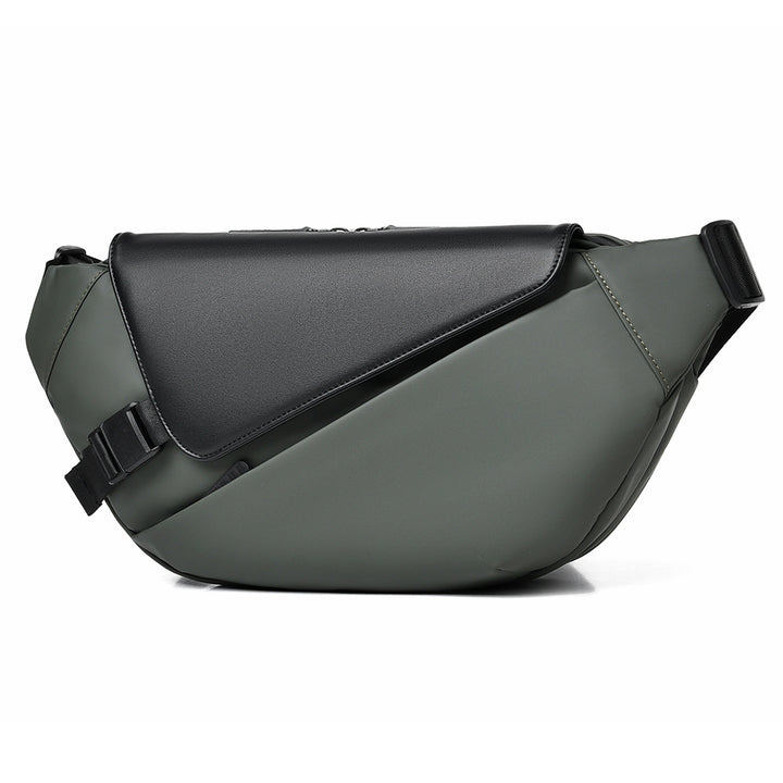 Ergonomic Sling Bag Stornfield