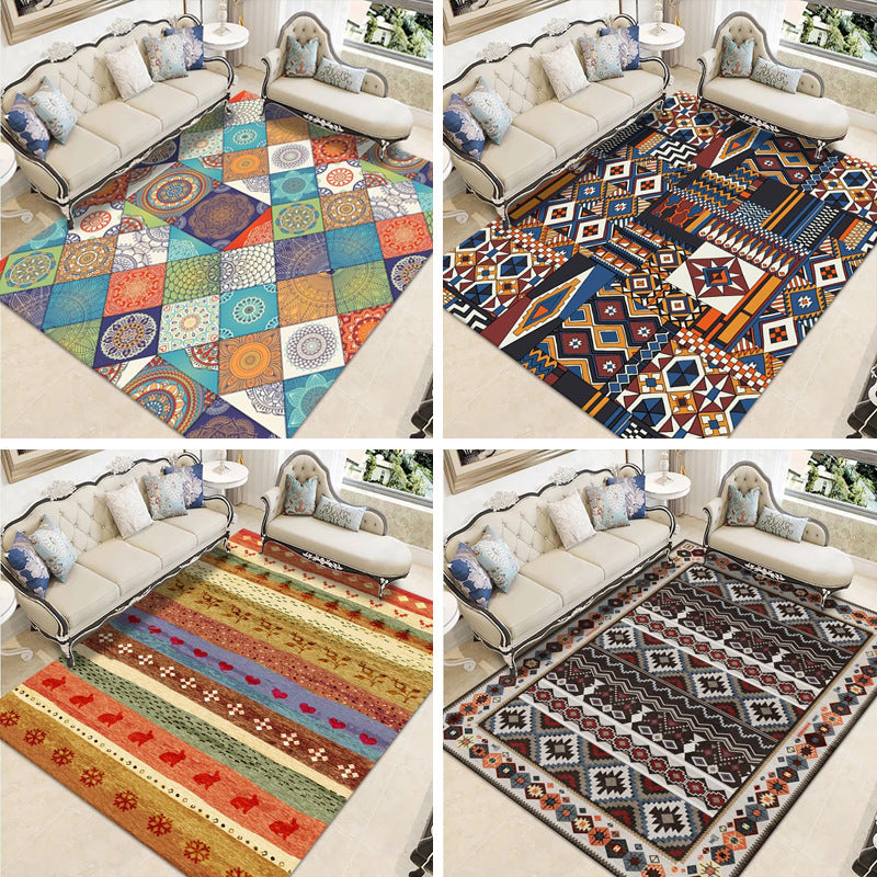 Decorative Area Rug Stornfield