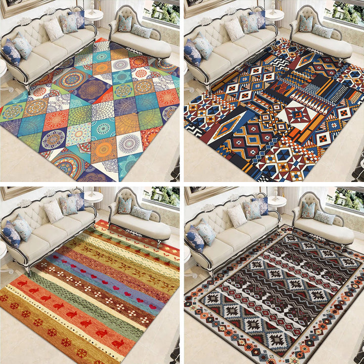 Decorative Area Rug Stornfield