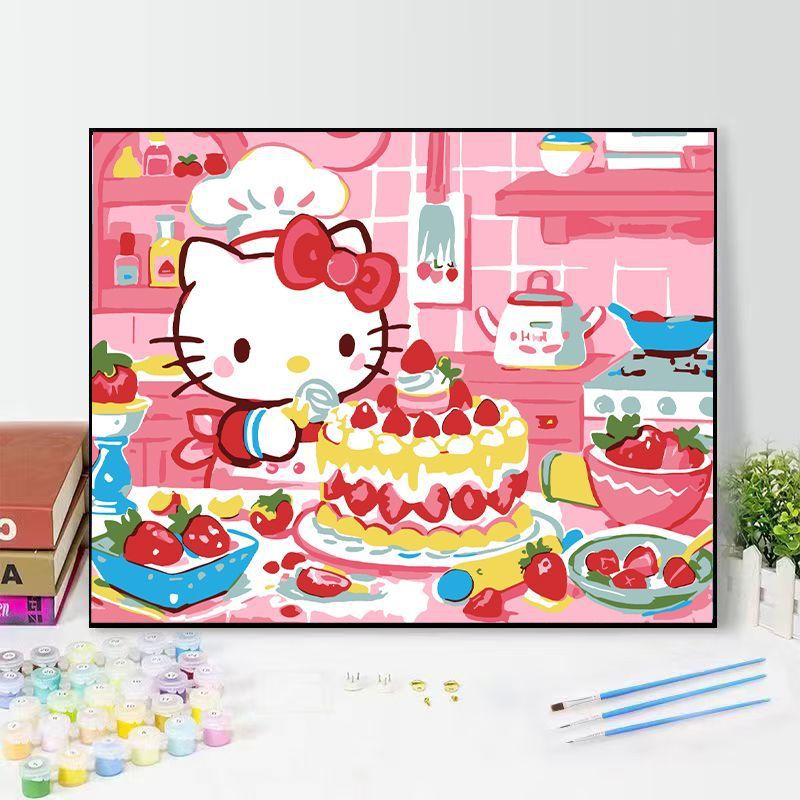 Cute Character Bath Time Wall Art Stornfield