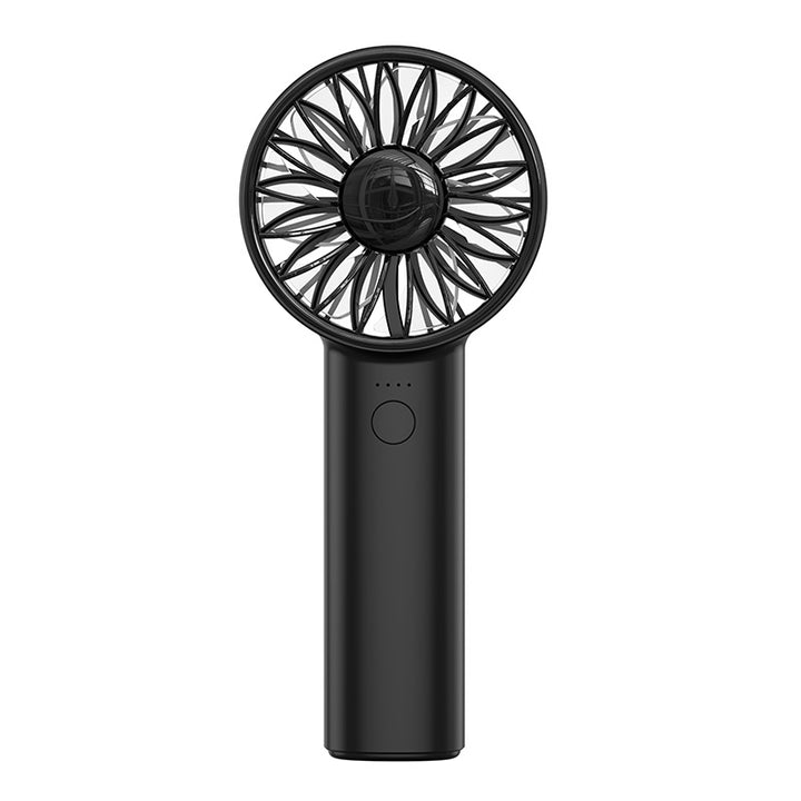 Ladies portable handy fan Stornfield