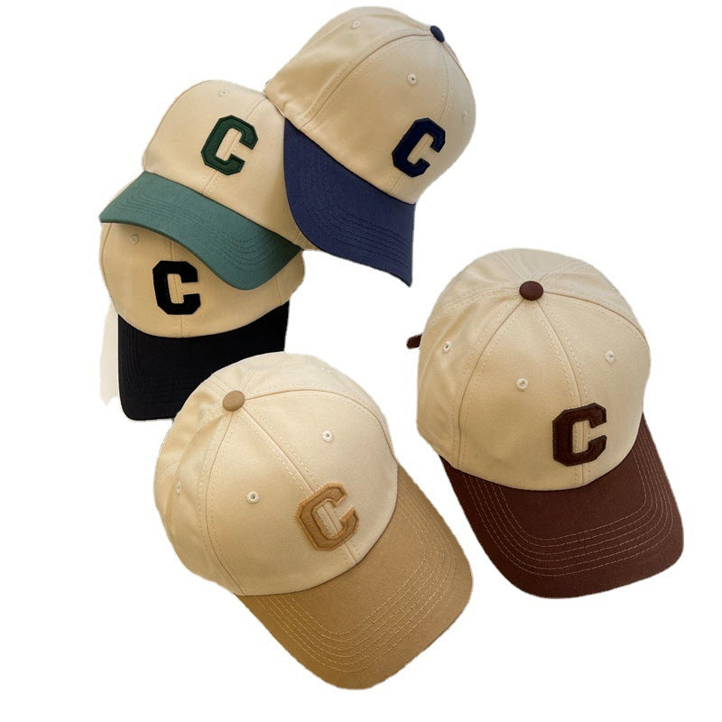 Men's Classic Sports Cap Stornfield
