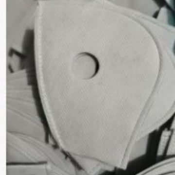 Anti-Dust Face Mask Filter Insert Stornfield
