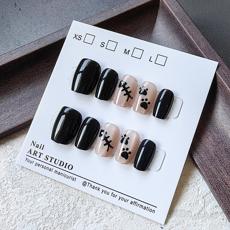 Nail set Stornfield