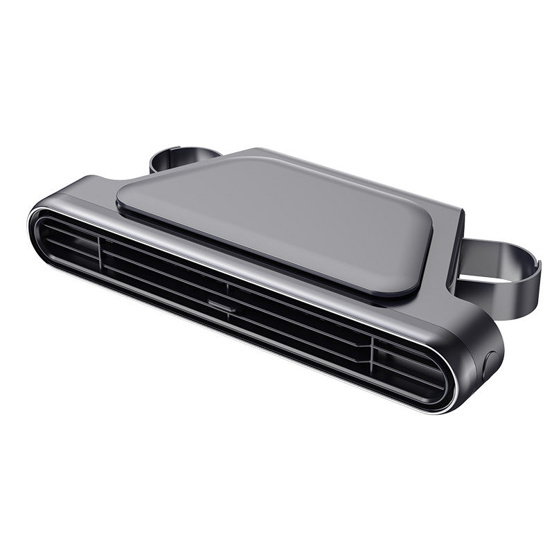Unisex Compact Personal Cooling Device Stornfield